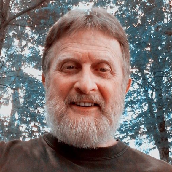 Meet your Posher, David - Picture 1 of 1